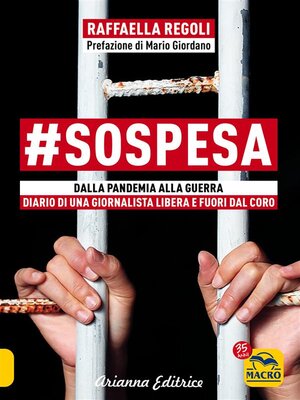 cover image of #SOSPESA
